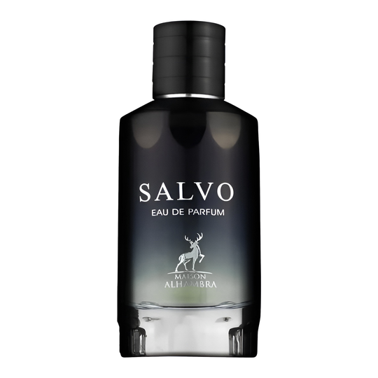 Maison Alhambra Salvo Eau de Parfum for Men