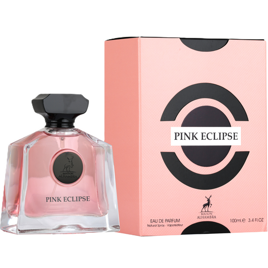 Maison Alhambra Pink Eclipse Eau de Parfum for Women