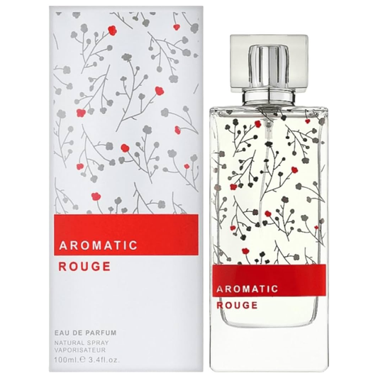 Maison Alhambra Aromatic Rouge Eau de Parfum for Women