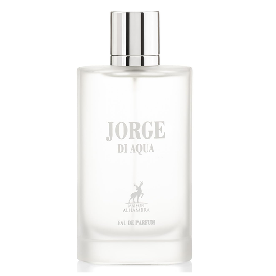 Maison Alhambra Jorge Di Aqua Eau de Parfum for Men