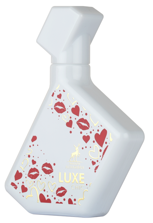 Maison Alhambra Luxe Chic Eau de Parfum for Women