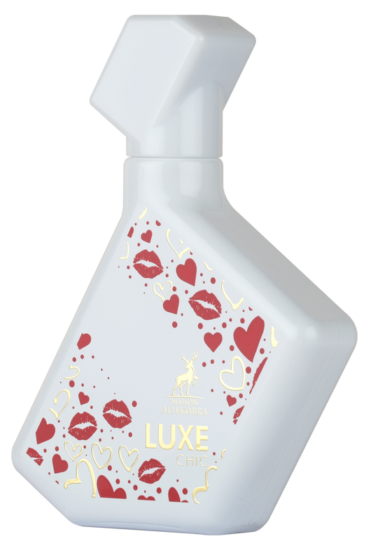 Maison Alhambra Luxe Chic Eau de Parfum for Women