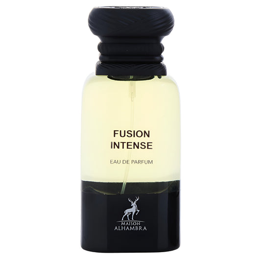 Maison Alhambra Fusion Intense Eau de Parfum for Everyone