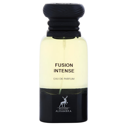 Maison Alhambra Fusion Intense Eau de Parfum for Everyone