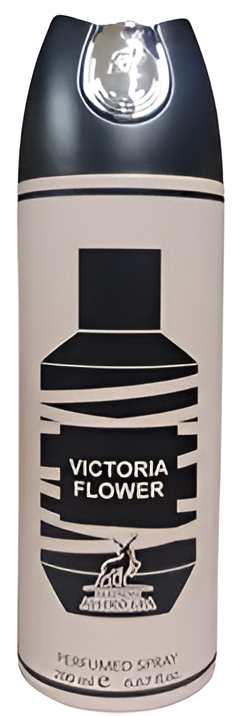Maison Alhambra Victoria Flower Perfumed Deodorant Spray for Women