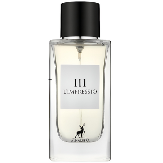 Maison Alhambra L'impressio III Eau de Parfum for Women