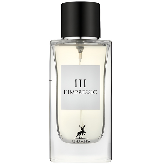 Maison Alhambra L'impressio III Eau de Parfum for Women