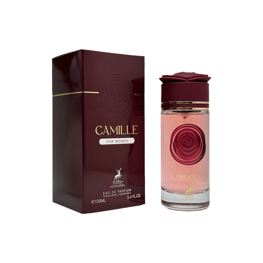 Maison Alhambra Camille Eau de Parfum for Women