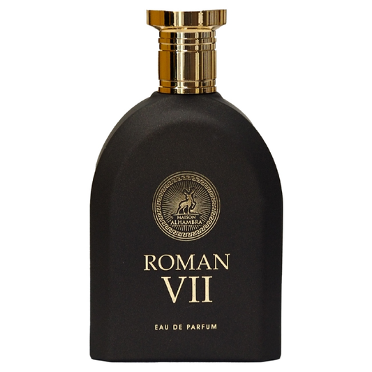Maison Alhambra Roman VII Eau de Parfum for Everyone
