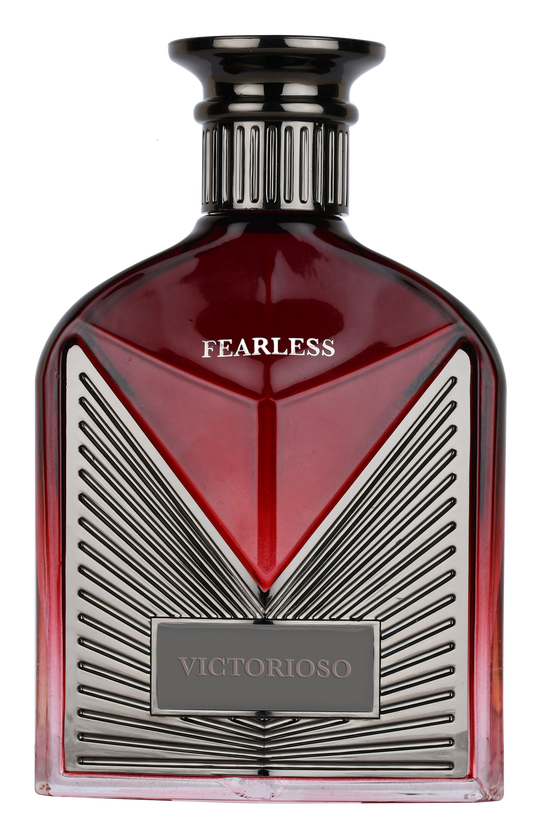 Maison Alhambra Victorioso Fearless Eau de Parfum for Everyone