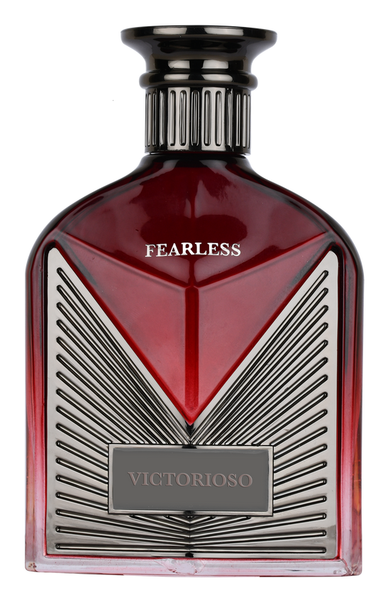 Maison Alhambra Victorioso Fearless Eau de Parfum for Everyone