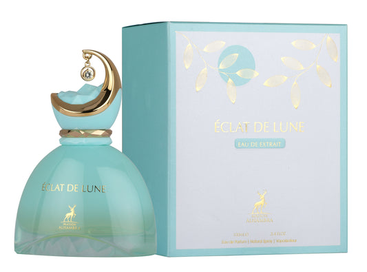 Maison Alhambra Eclat De Lune Eau de Parfum for Women