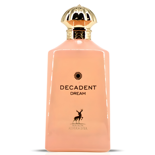 Maison Alhambra Decadent Dream Eau de Parfum for Women