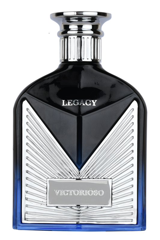 Maison Alhambra Victorioso Legacy Eau de Parfum for Everyone