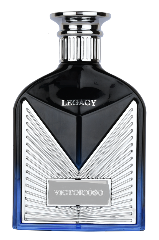 Maison Alhambra Victorioso Legacy Eau de Parfum for Everyone