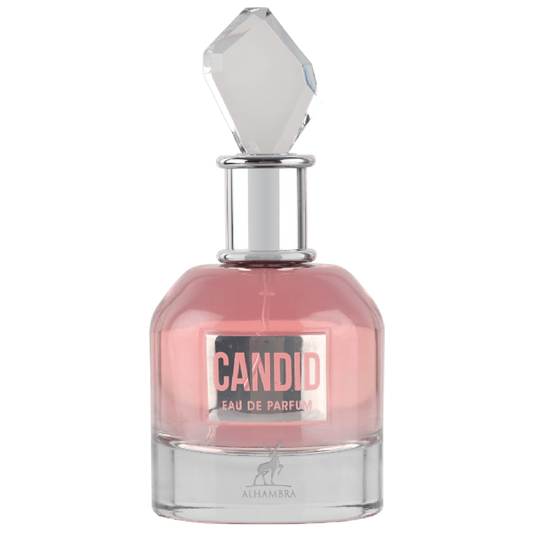 Maison Alhambra Candid Eau de Parfum for Women