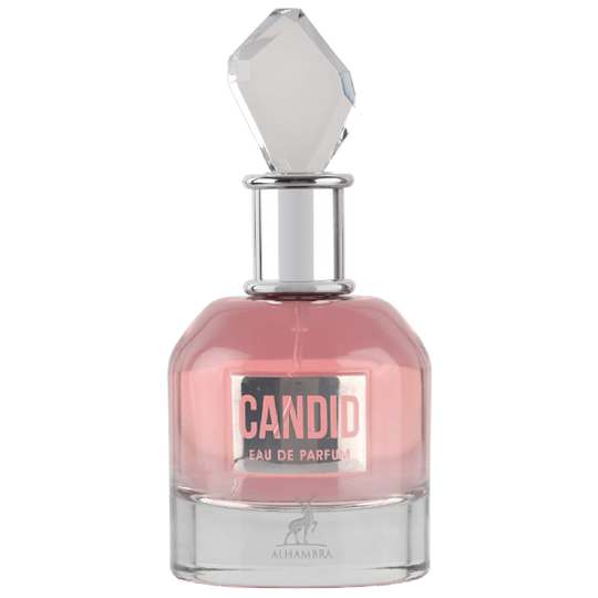 Maison Alhambra Candid Eau de Parfum for Women