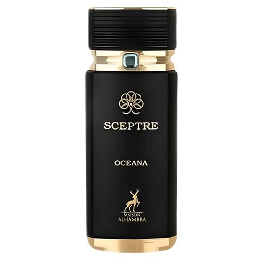Maison Alhambra Sceptre Oceana Eau de Parfum for Everyone