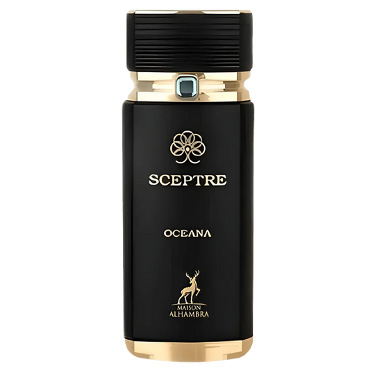 Maison Alhambra Sceptre Oceana Eau de Parfum for Everyone