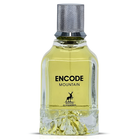 Maison Alhambra Encode Mountain Eau de Parfum for Men