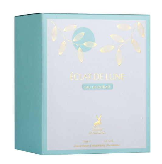 Maison Alhambra Eclat De Lune Eau de Parfum for Women