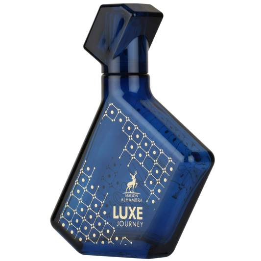 Maison Alhambra Luxe Journey Eau de Parfum for Everyone