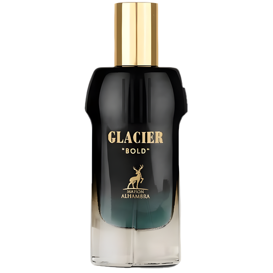 Maison Alhambra Glacier Bold Eau de Parfum for Everyone