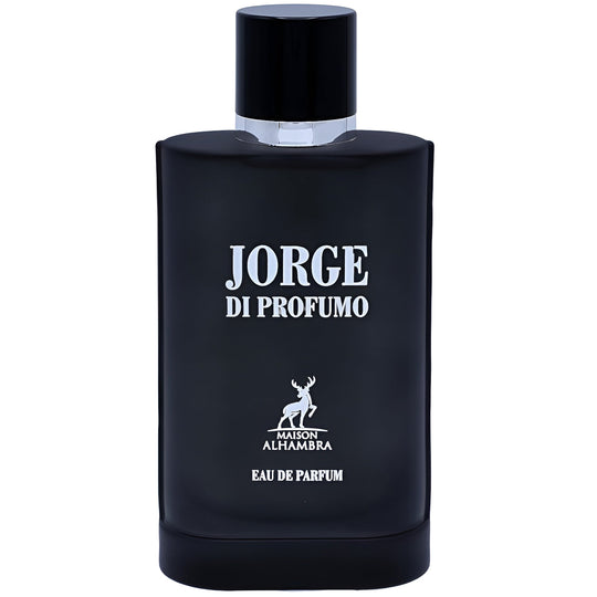 Maison Alhambra Jorge Di Profumo Eau de Parfum for Men