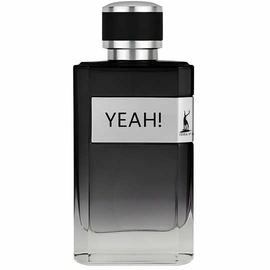 Maison Alhambra Yeah Eau de Parfum for Men
