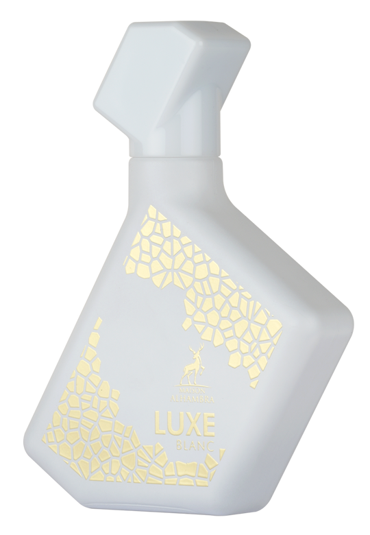 Maison Alhambra Luxe Blanc Eau de Parfum for Everyone