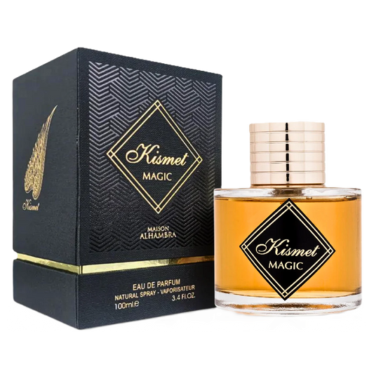 Maison Alhambra Kismet Magic Eau de Parfum for Everyone