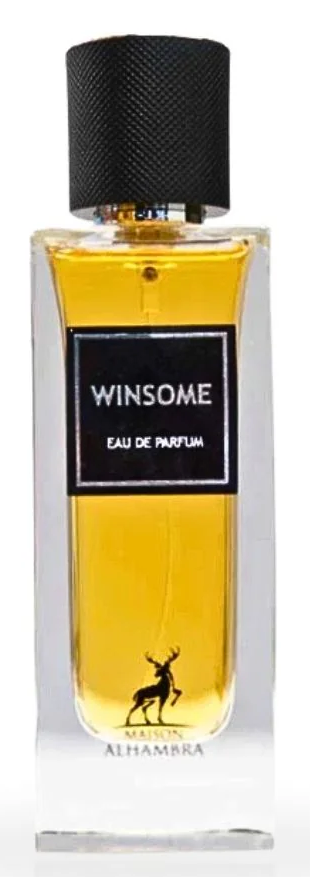 Maison Alhambra Winsome Eau de Parfum for Everyone
