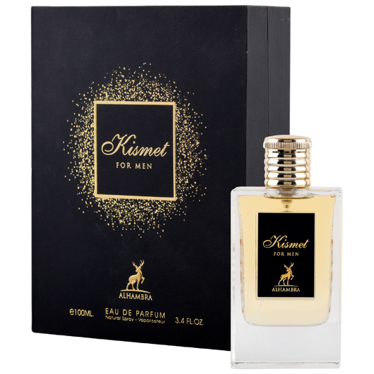Maison Alhambra Kismet Eau de Parfum for Men
