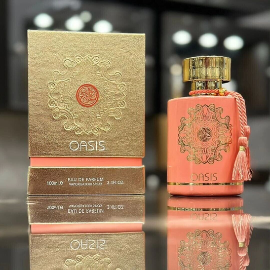 Maison Alhambra Oasis Eau de Parfum for Everyone