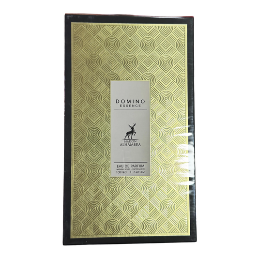 Maison Alhambra Domino Essence Eau de Parfum for Everyone