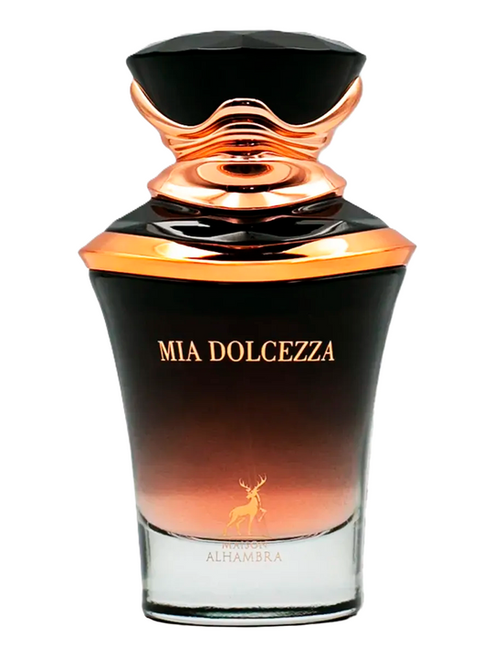 Maison Alhambra Mia Dolcezza Eau de Parfum for Women