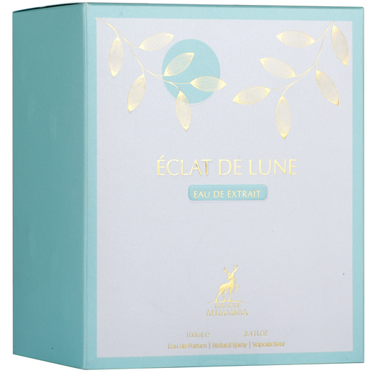 Maison Alhambra Eclat De Lune Eau de Parfum for Women