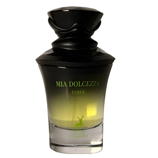 Maison Alhambra Mia Dolcezza Verde Eau de Parfum for Women