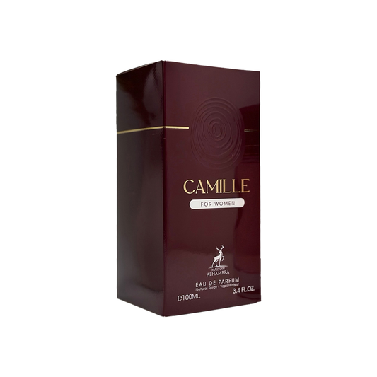 Maison Alhambra Camille Eau de Parfum for Women
