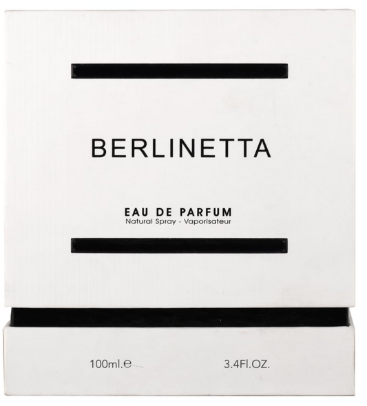 Maison Alhambra Berlinetta Eau de Parfum for Everyone