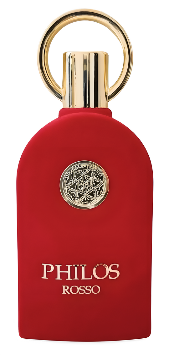 Maison Alhambra Philos Rosso Eau de Parfum for Everyone