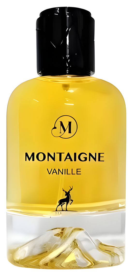 Maison Alhambra Montaigne Vanille Eau de Parfum for Everyone