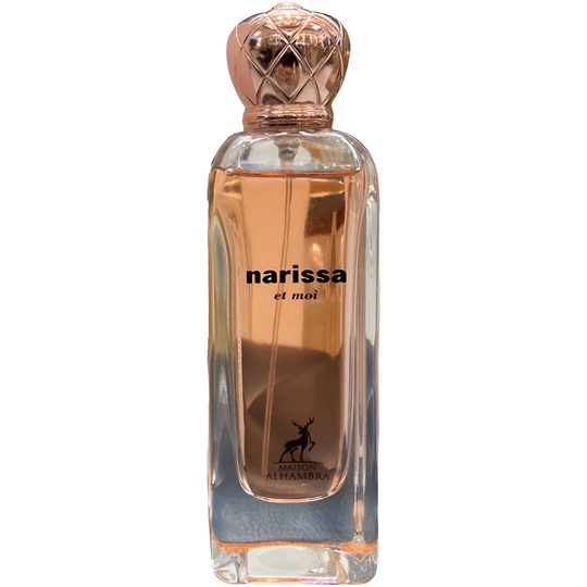 Maison Alhambra Narissa Et Moi Eau de Parfum for Women