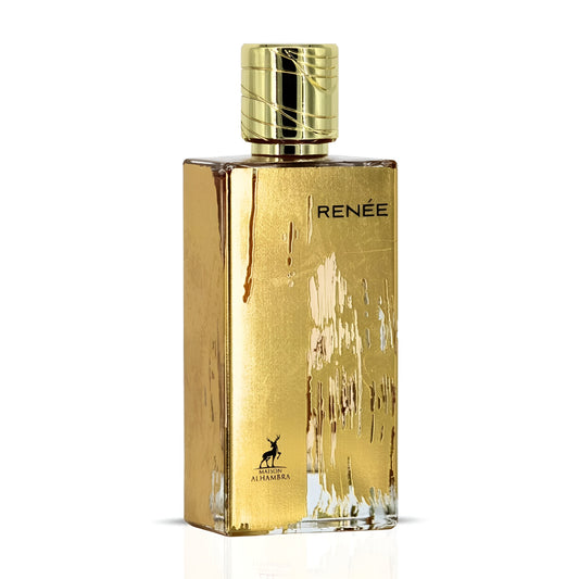 Maison Alhambra Renee Carmine Eau de Parfum for Everyone
