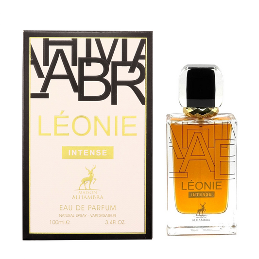 Maison Alhambra Leonie Intense Eau de Parfum for Women