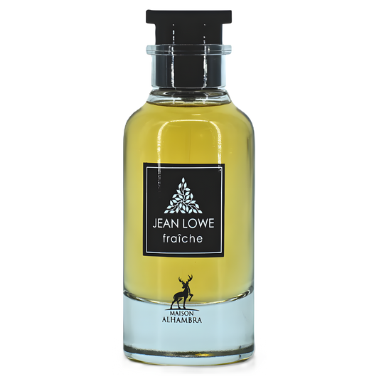 Maison Alhambra Jean Lowe Fraiche Eau de Parfum for Everyone