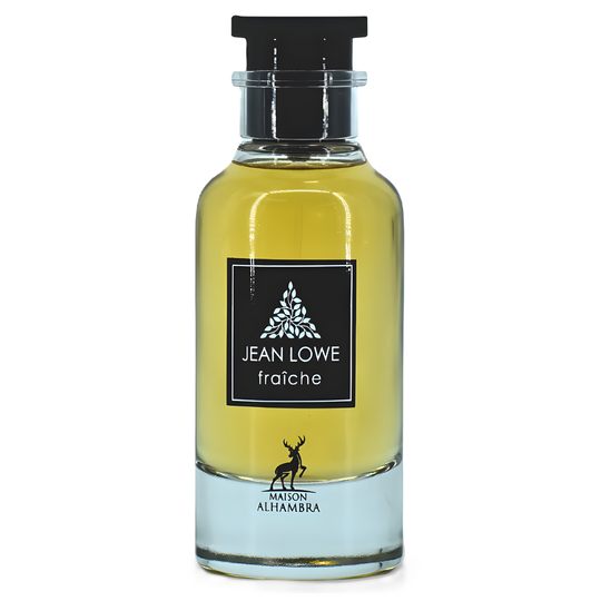 Maison Alhambra Jean Lowe Fraiche Eau de Parfum for Everyone