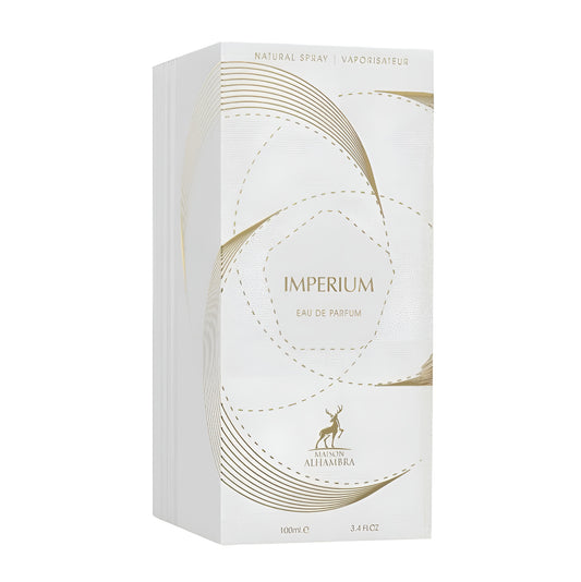 Maison Alhambra Imperium Eau de Parfum for Everyone