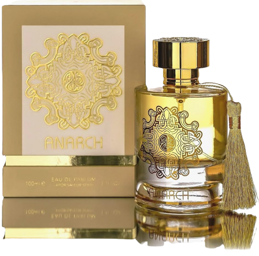 Maison Alhambra Anarch Eau de Parfum for Everyone