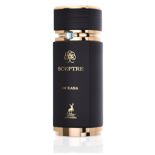 Maison Alhambra Sceptre Oceana Eau de Parfum for Everyone